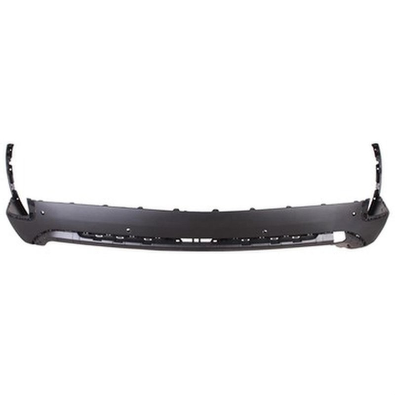 TechPro HY1115125 Bumper Cover - Rear Lower