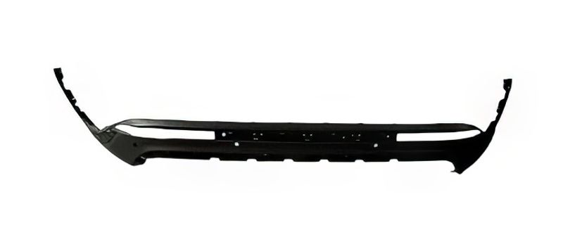 TechPro HY1115128C Bumper Cover - Rear Lower