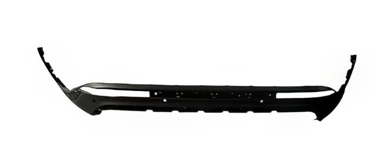 TechPro HY1115128 Bumper Cover - Rear Lower