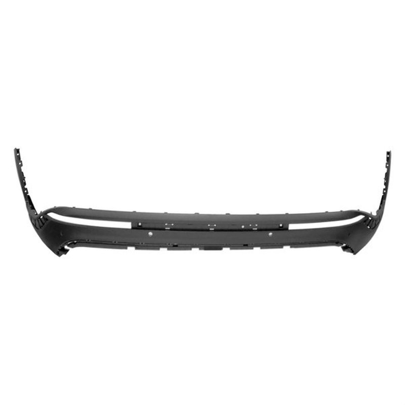 TechPro HY1115129 Bumper Cover - Rear Lower