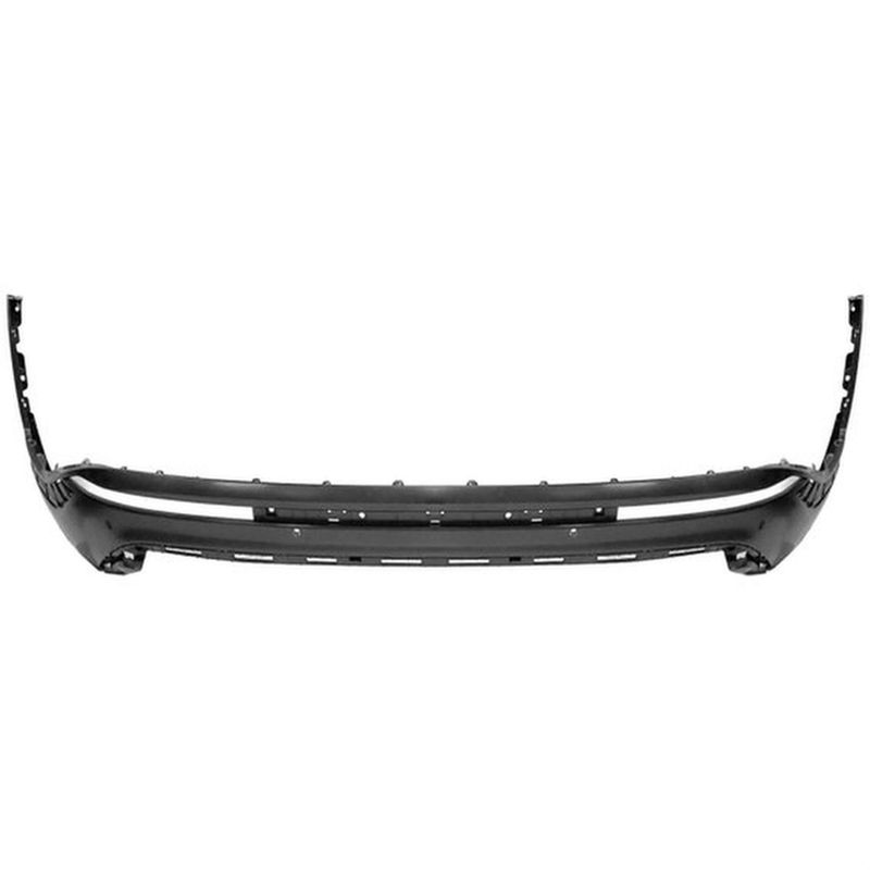 TechPro HY1115130C Bumper Cover - Rear Lower