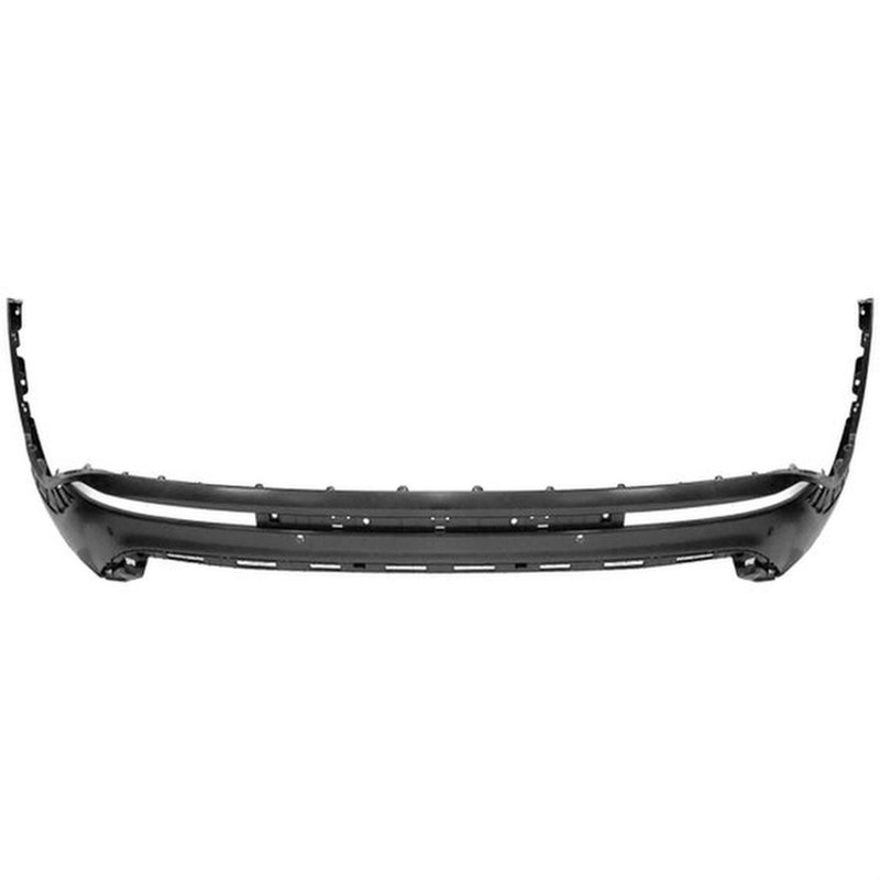 TechPro HY1115130 Bumper Cover - Rear Lower