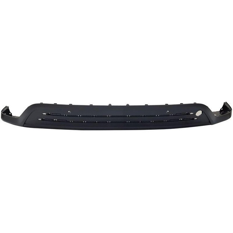TechPro HY1115136 Bumper Cover - Rear Lower