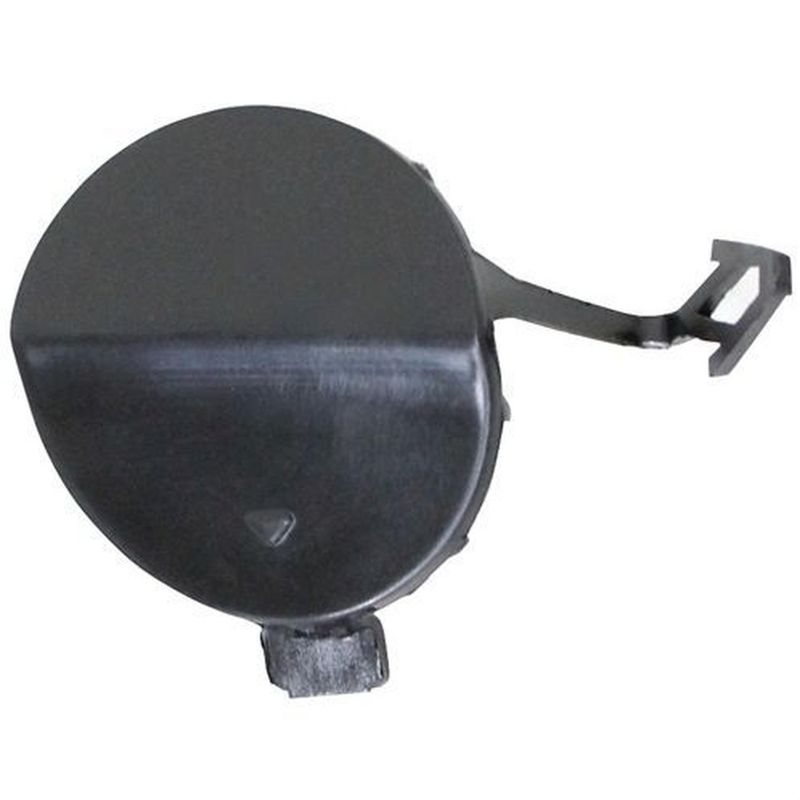 TechPro HY1129101 Tow Hook Cover - Rear