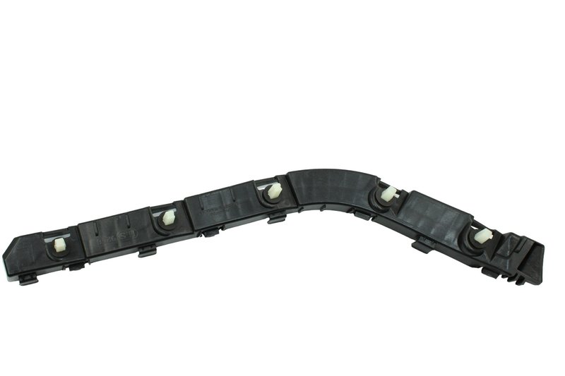 TechPro HY1142117 Bumper Cover Support - Rear Left