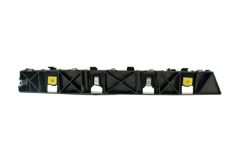 TechPro HY1142118 Bumper Cover Support - Rear Left