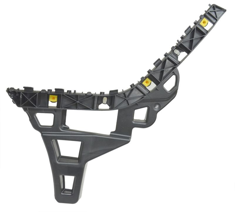 TechPro HY1142123C Bumper Cover Support - Rear Left