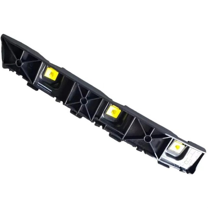 TechPro HY1142131 Bumper Cover Support - Rear Left