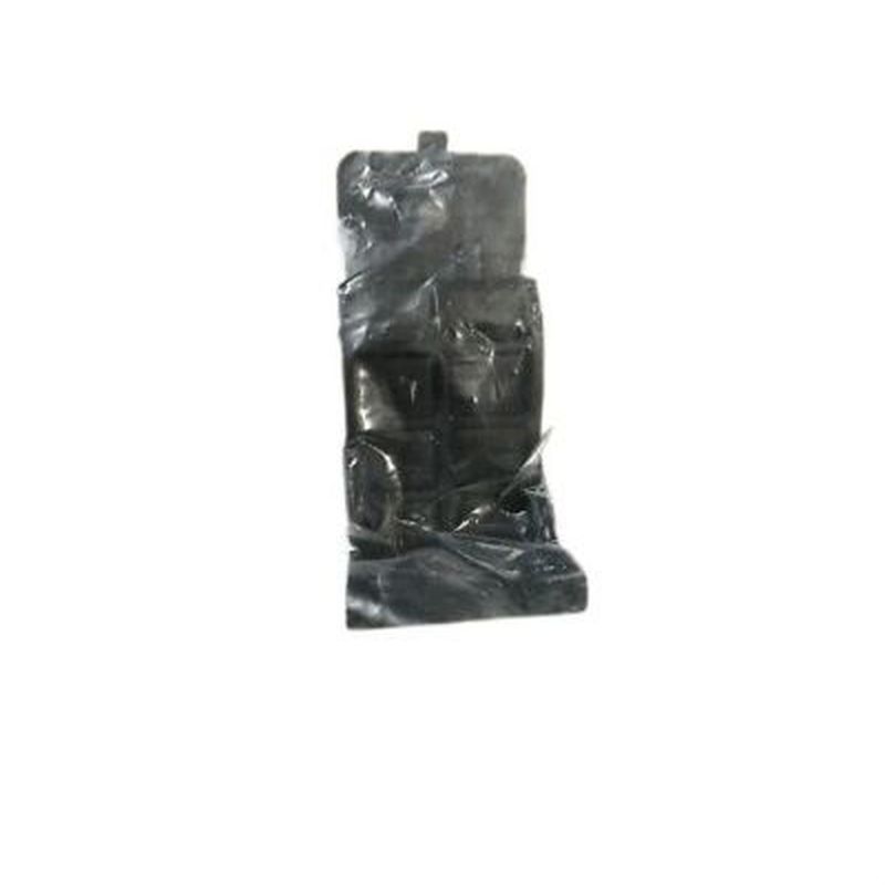 TechPro HY1142137 Bumper Cover Support - Rear Right