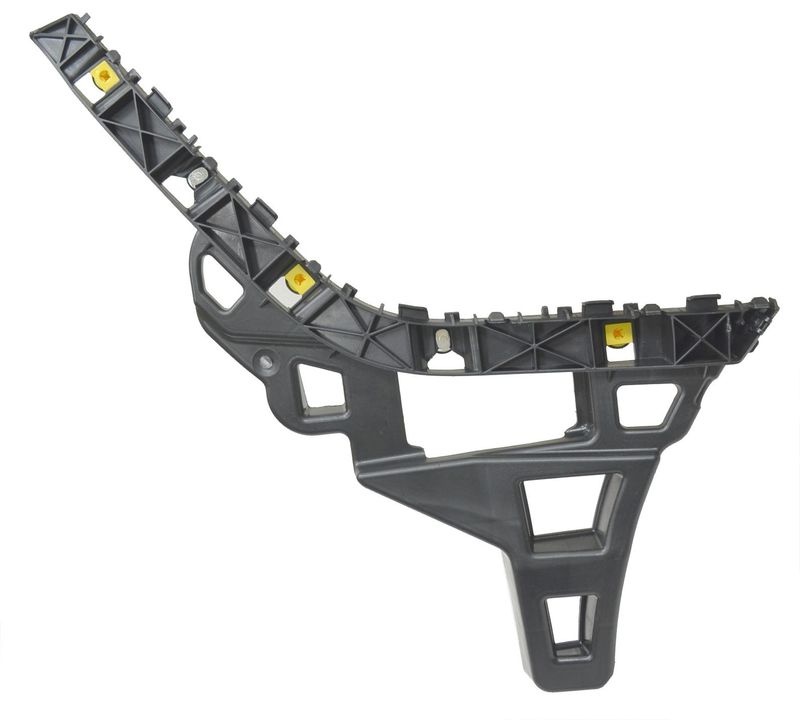 TechPro HY1143123C Bumper Cover Support - Rear Right