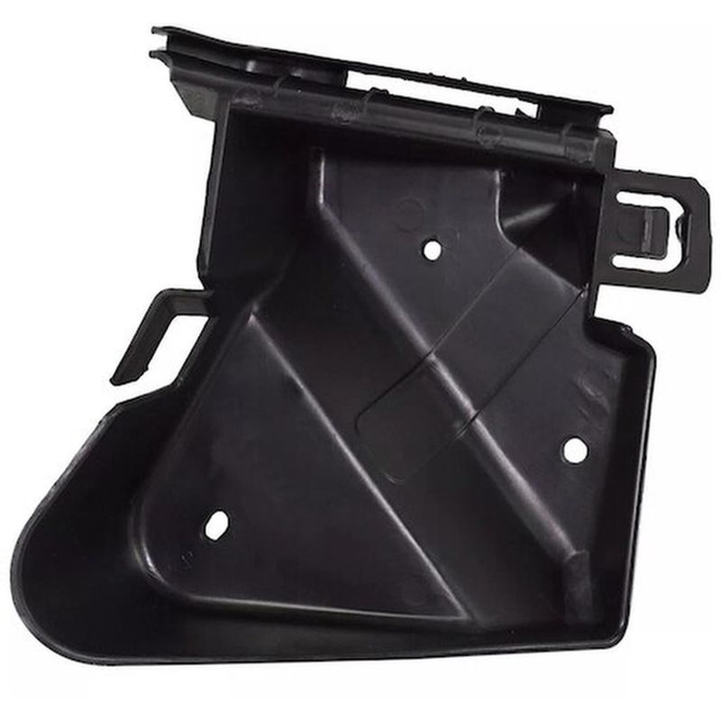 TechPro HY1143131C Bumper Cover Support - Rear Right