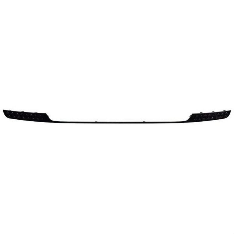 TechPro HY1144110 Bumper Cover Molding - Rear