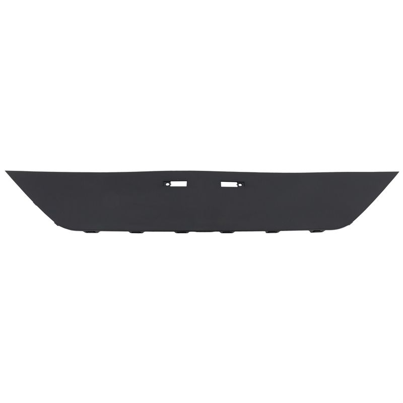 TechPro HY1144112 Bumper Cover Molding - Rear