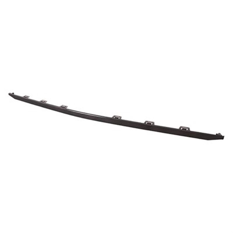TechPro HY1144115 Bumper Cover Molding - Rear Center