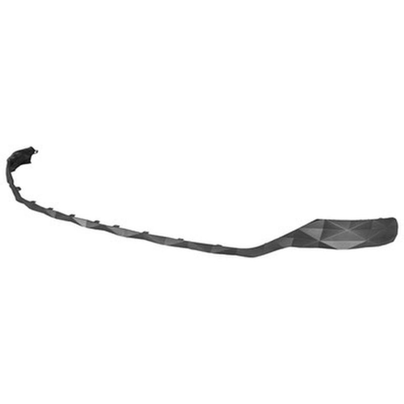 TechPro HY1144116C Bumper Cover Molding - Rear