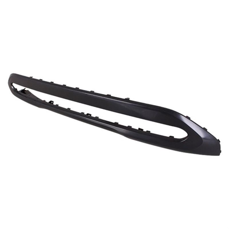 TechPro HY1144118C Bumper Cover Molding - Rear