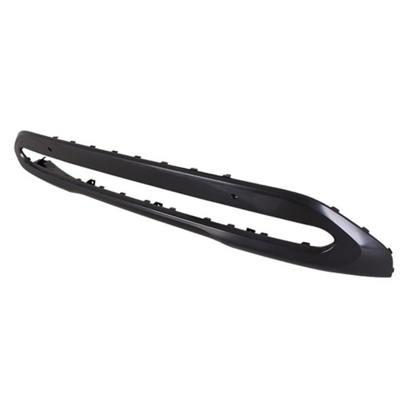 TechPro HY1144119 Bumper Cover Molding - Rear