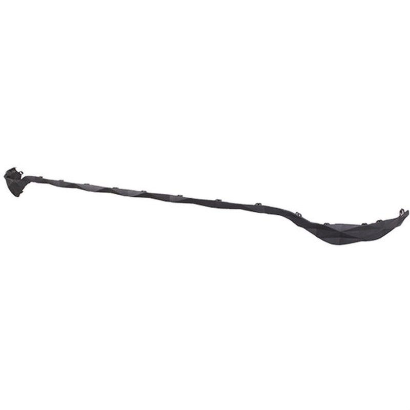 TechPro HY1144120 Bumper Cover Molding - Rear
