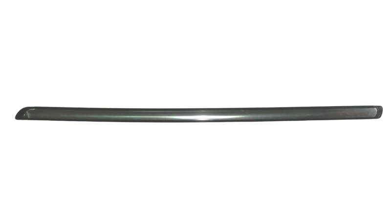 TechPro HY1146102 Bumper Cover Molding - Rear Left
