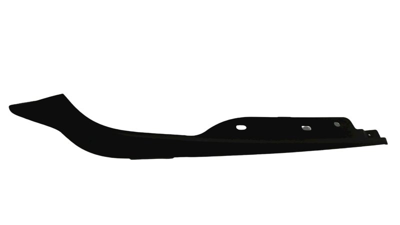 TechPro HY1146104 Bumper Cover Molding - Rear Left