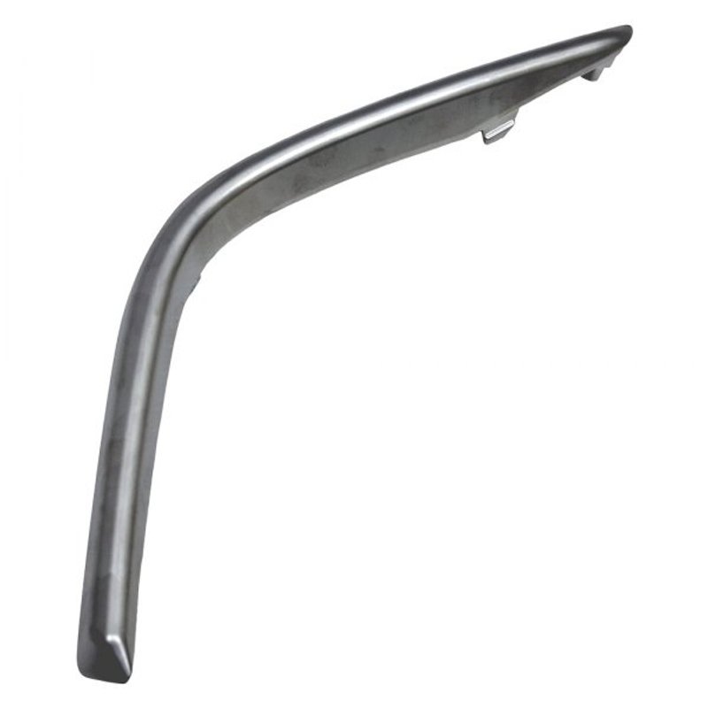 TechPro HY1146107 Bumper Cover Molding - Rear Left
