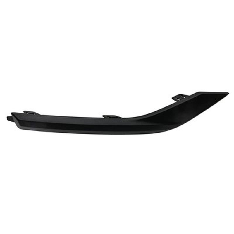 TechPro HY1146111 Bumper Cover Molding - Rear Left