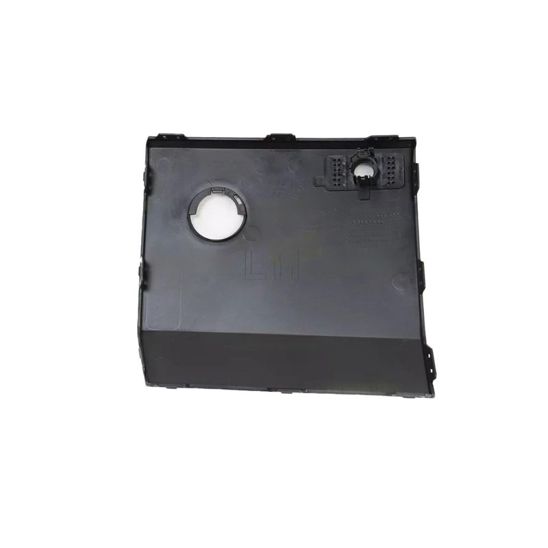 TechPro HY1146114C Bumper Cover Molding - Rear Left