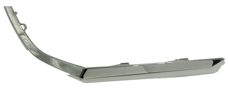 TechPro HY1147105 Bumper Cover Molding - Rear Right