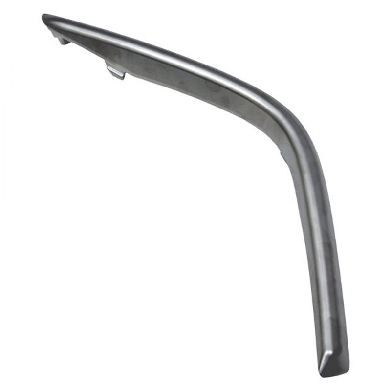 TechPro HY1147107 Bumper Cover Molding - Rear Right