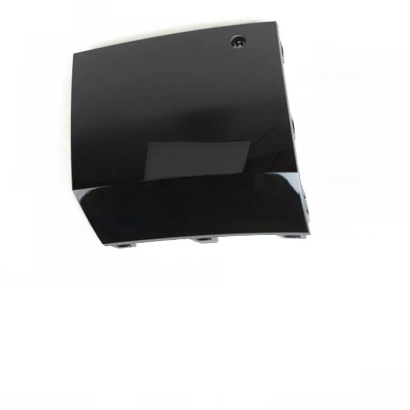 TechPro HY1147114 Bumper Cover Molding - Rear Right