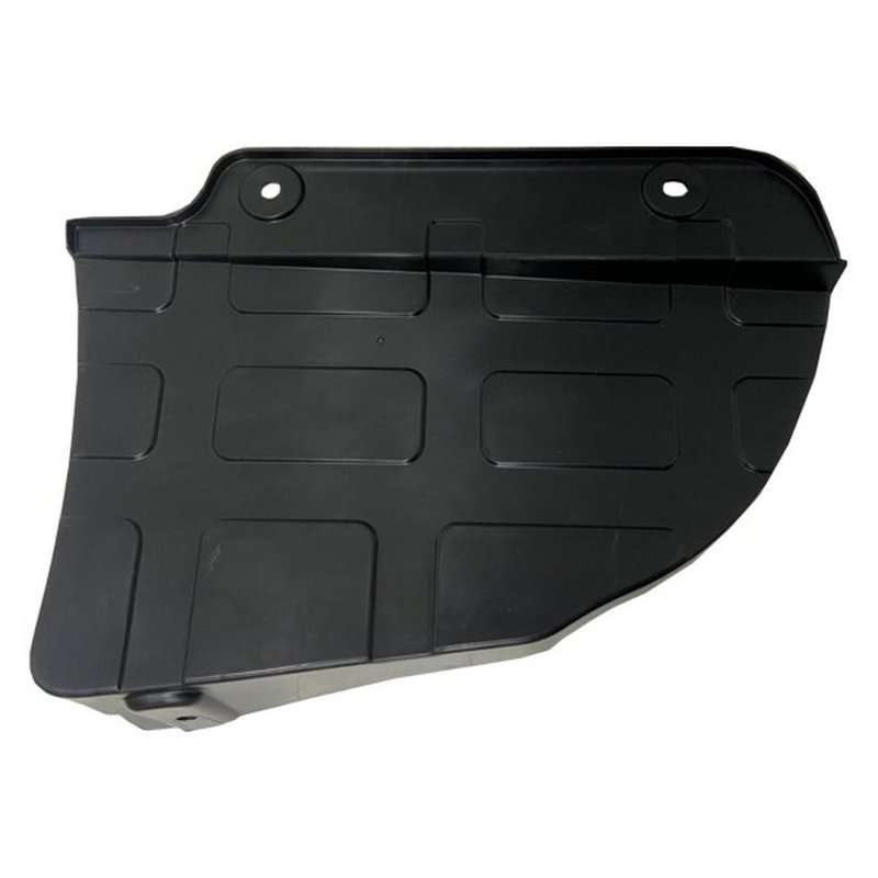 TechPro HY1155100 Bumper Guard - Rear Right
