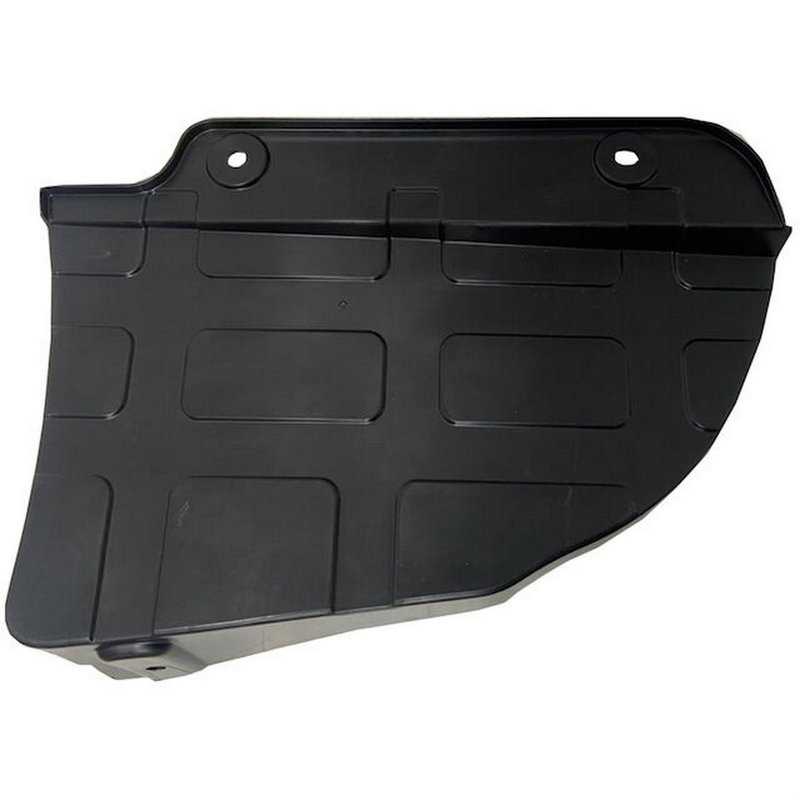 TechPro HY1155101 Bumper Guard - Rear Right