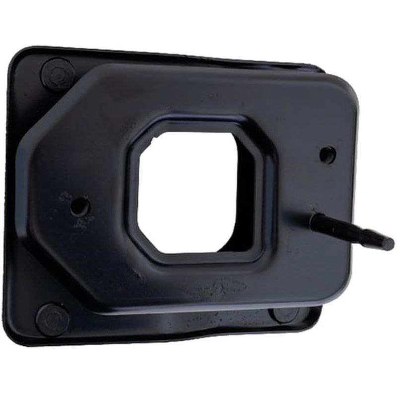 TechPro HY1166113C Bumper Bracket - Rear Left