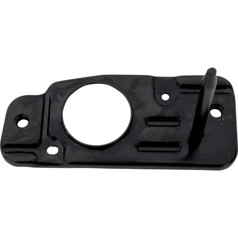 TechPro HY1166131 Bumper Bracket - Rear Left
