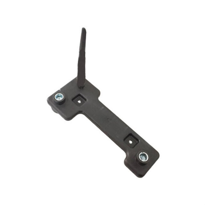 TechPro HY1166138 Bumper Bracket - Rear Left