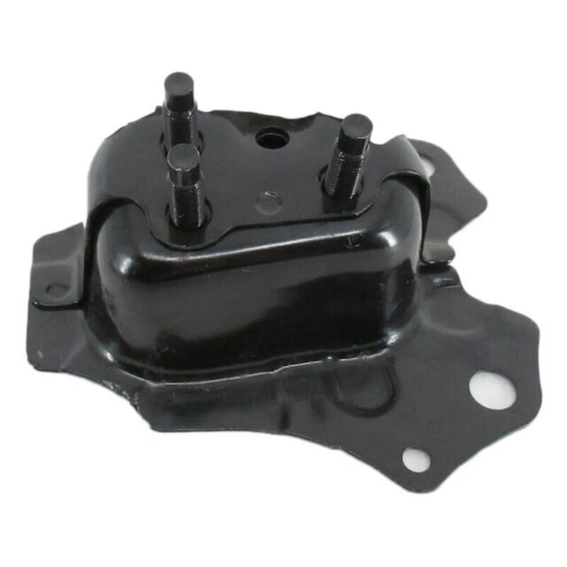 TechPro HY1166139C Bumper Bracket - Rear Left