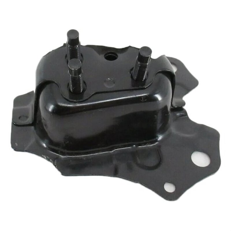 TechPro HY1166139 Bumper Bracket - Rear Left