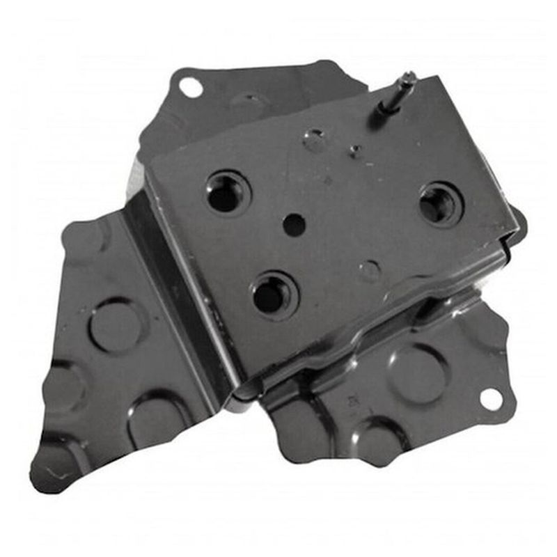 TechPro HY1166140C Bumper Bracket - Rear Left