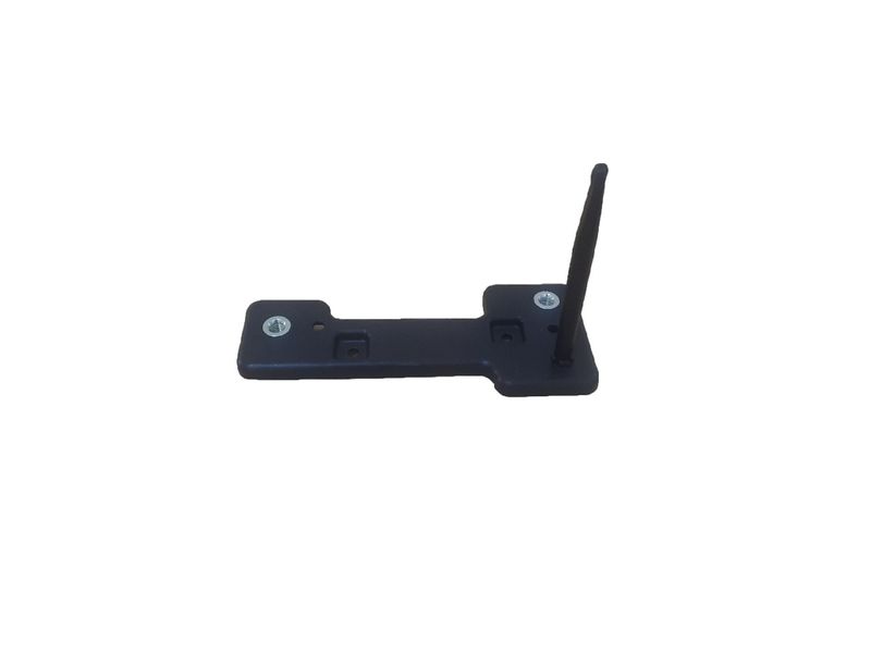 TechPro HY1166145C Bumper Bracket - Rear Left