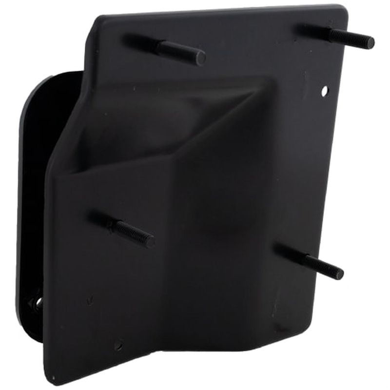 TechPro HY1167111C Bumper Bracket - Rear Right