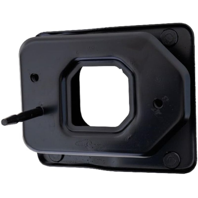 TechPro HY1167113C Bumper Bracket - Rear Right