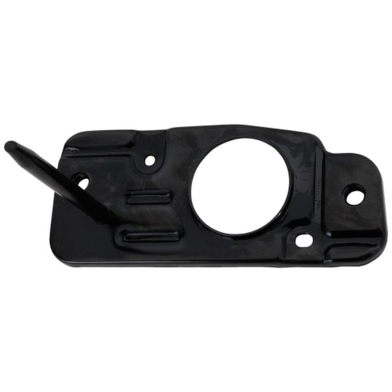 TechPro HY1167131 Bumper Bracket - Rear Right
