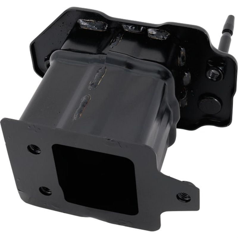 TechPro HY1167135C Bumper Bracket - Rear Right