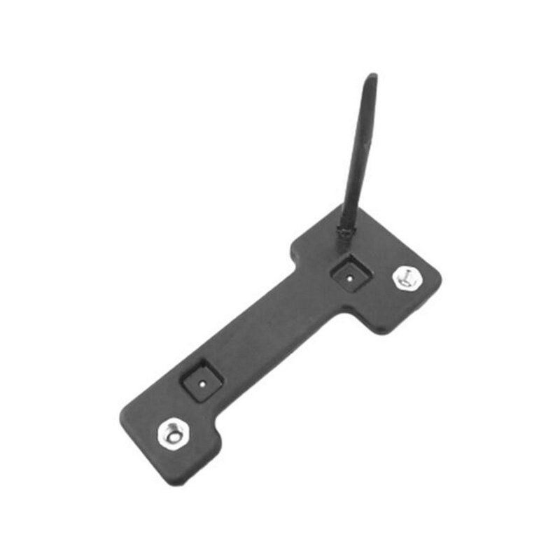 TechPro HY1167138C Bumper Bracket - Rear Right