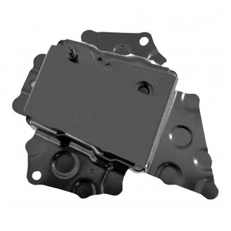 TechPro HY1167140 Bumper Bracket - Rear Right