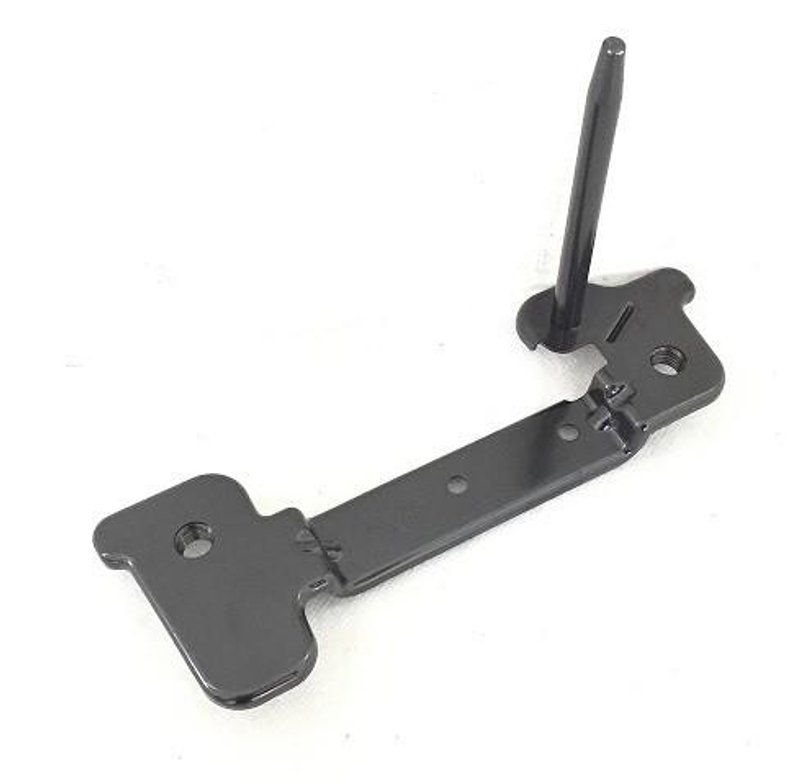 TechPro HY1167141C Bumper Bracket - Rear Right