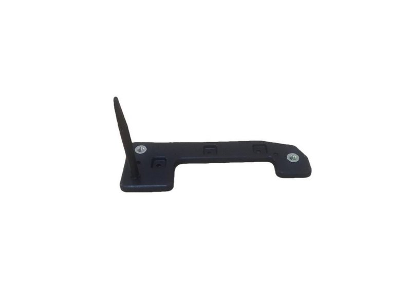 TechPro HY1167145 Bumper Bracket - Rear Right