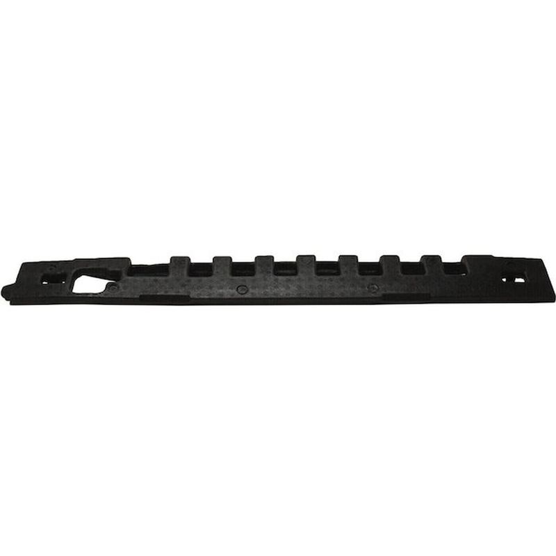 TechPro HY1170112 Bumper Impact Absorber - Rear