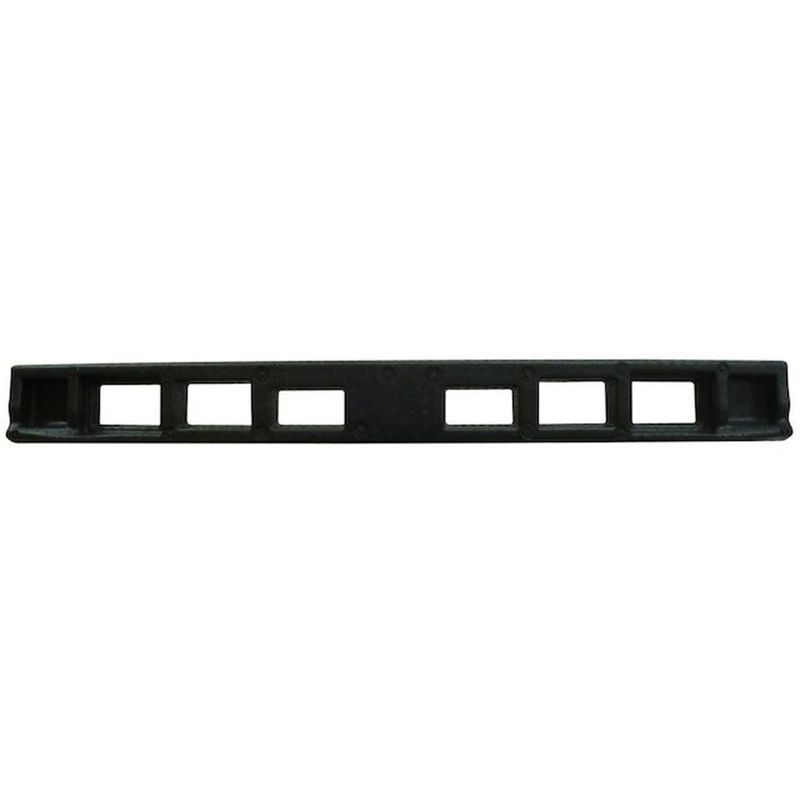 TechPro HY1170113 Bumper Impact Absorber - Rear