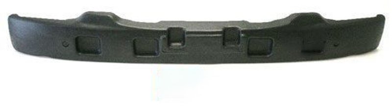 TechPro HY1170114 Bumper Impact Absorber - Rear